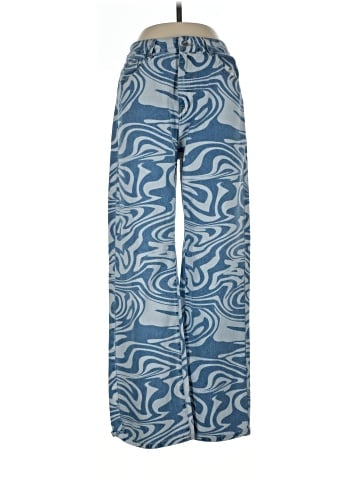 Shein Jeans (view 1)