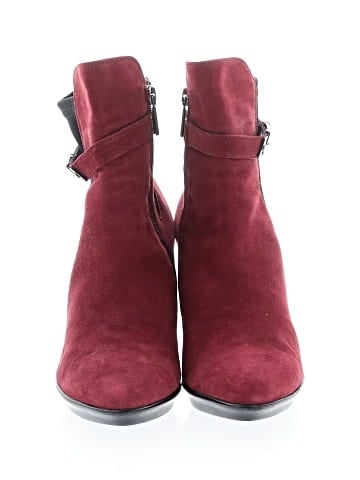 AQUATALIA Ankle Boots (view 2)