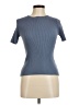 Zesica Blue Cardigan Size M - photo 1