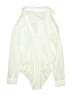 Superdown Ivory Bodysuit Size S - photo 2