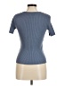 Zesica Blue Cardigan Size M - photo 2