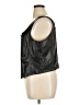 Torrid 100% Polyester Black Sleeveless Blouse Size 3X Plus (3) - photo 5