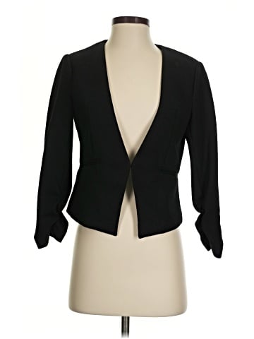 Amanda + Chelsea Blazer (view 1)