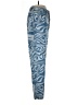Shein Paisley Blue Jeans Size L - photo 4