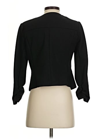 Amanda + Chelsea Blazer (view 2)