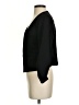 Amanda + Chelsea Black Blazer Size S - photo 5