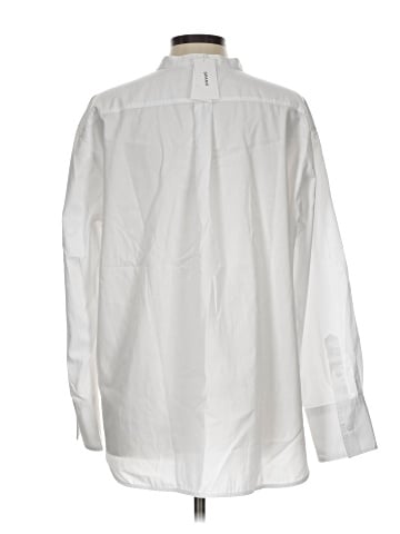 SPANX Long Sleeve Blouse (view 2)