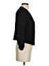 Amanda + Chelsea Black Blazer Size S - photo 4
