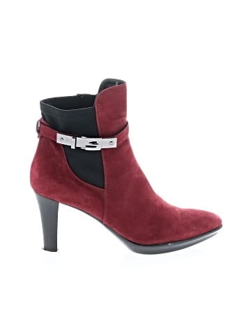 AQUATALIA Ankle Boots (view 1)