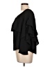 Ariella Black 3/4 Sleeve Blouse Size L - photo 5