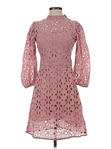 Maia Bergman Cocktail Dress (view 1)