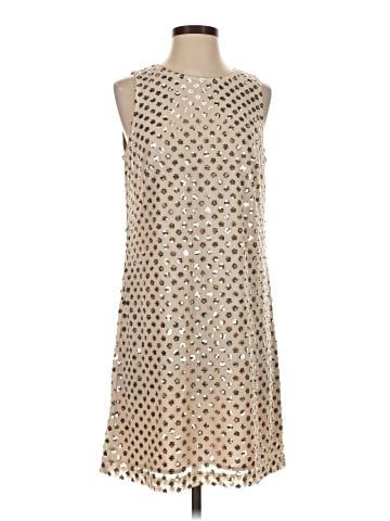 Ann Taylor LOFT Outlet Cocktail Dress (view 1)
