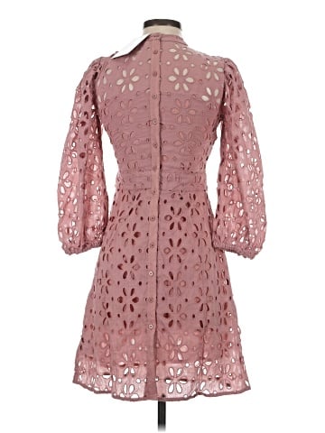 Maia Bergman Cocktail Dress (view 2)