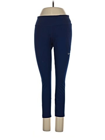Nike Active Pants (view 1)