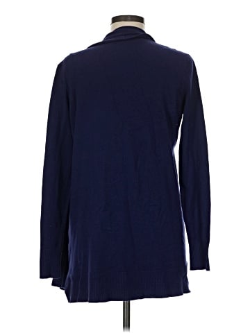 Pink Clover Cardigan (view 2)