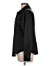 Worthington Black Long Sleeve Blouse Size L - photo 5