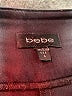 Bebe Black Dress Pants Size 6 - photo 7