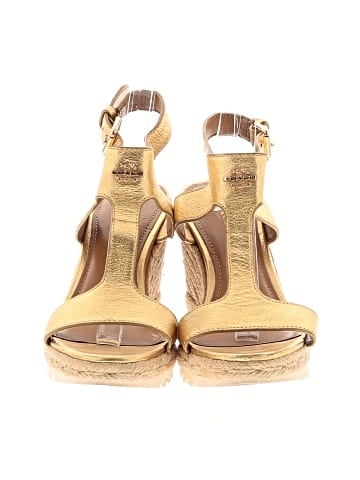 Coach Wedges (view 2)