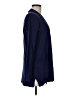 Pink Clover Blue Cardigan Size M - photo 4