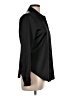 Worthington Black Long Sleeve Blouse Size L - photo 4