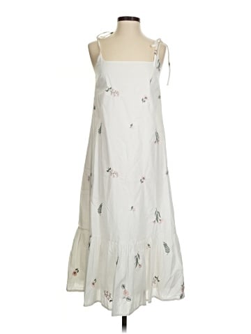Petal and Pup Casual Dress (view 1)