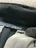 IZOD Black Jeans Size 8 - photo 3