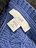 J.Jill Blue Pullover Sweater Size S - photo 7