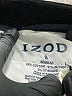 IZOD Black Jeans Size 8 - photo 4