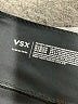 VSX Sport Solid Black Active Pants Size XL - photo 7