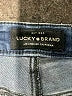 Lucky Brand Hearts Blue Jeans Size 2 - photo 4
