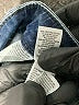 Lucky Brand Hearts Blue Jeans Size 2 - photo 5