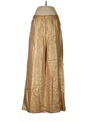 Ralph Lauren Black Label Linen Pants (view 1)