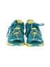 On Cloud Teal Sneakers Size 9 - photo 2