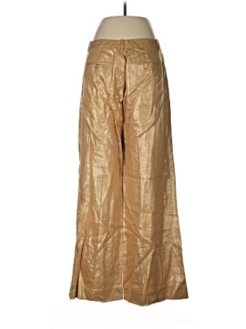 Ralph Lauren Black Label Linen Pants (view 2)