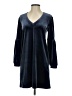 Madewell Blue Casual Dress Size XS - photo 1