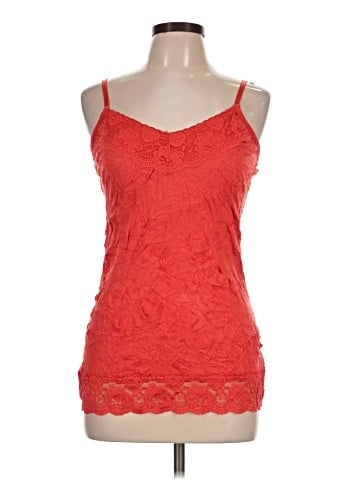 DressBarn Tank Top (view 1)