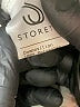 Storets 100% Polyester Animal Print Ivory Faux Fur Jacket Size Med - Lg - photo 7