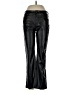 Gap 100% Polyester Black Casual Pants Size 30 waist - photo 1