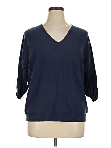 PREMISE Pullover Sweater (view 1)
