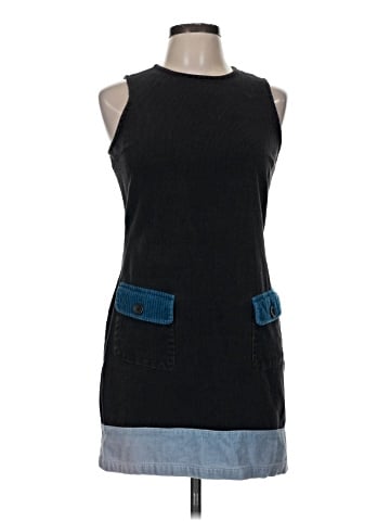 Blue Asphalt Casual Dress (view 1)