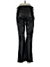 Gap 100% Polyester Black Casual Pants Size 30 waist - photo 2
