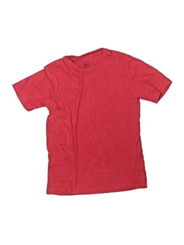 Wonder Nation Short Sleeve Henley (view 1)