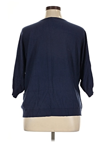 PREMISE Pullover Sweater (view 2)