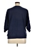 PREMISE Blue Pullover Sweater Size 1X - photo 2