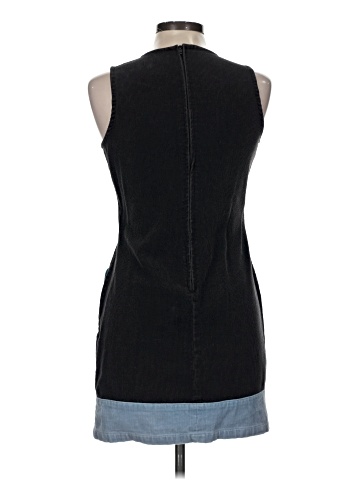 Blue Asphalt Casual Dress (view 2)