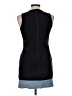 Blue Asphalt Black Casual Dress Size 7 - photo 2