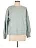 Ann Taylor LOFT Teal Pullover Sweater Size L - photo 1