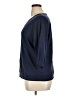PREMISE Blue Pullover Sweater Size 1X - photo 5