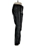 Gap 100% Polyester Black Casual Pants Size 30 waist - photo 4