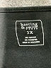 Hasting & Smith Black 3/4 Sleeve Top Size 3X - photo 7